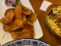 -北京小肠陈饭庄(方庄店)