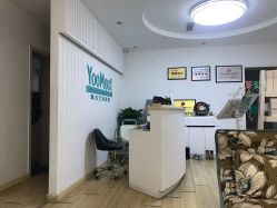 -YooMee优美智能科技美肤机构