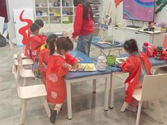 -蕃茄田艺术•美术绘画 •硬笔书法(滨江海威领界店)