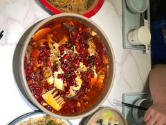 -乔阿马·江南味·驴肉香(龙湖华泾天街店)