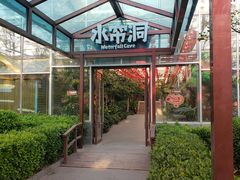 -南宫五洲植物乐园