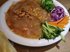 东北大拉皮-佶政筋饼·新概念(安阳路店)