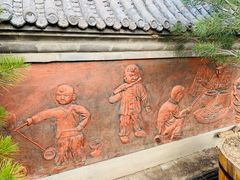 -阳台山自然风景区