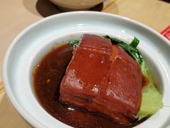 酒醉东坡肉-弄堂小笼包(天津南开大悦城店)
