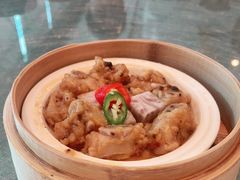 -金悦轩海鲜酒家(拱北店)