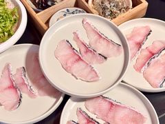 -牛牛和牛海鲜粥底火锅(长虹国际城店)