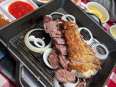 -西贝(吴江路湟普汇店)