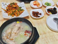 -长顺参鸡汤店(西塔总店)