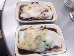 鲜虾牛肉肠-银记肠粉店(北京路店)
