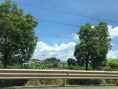 -玻璃桥景区石牛寨