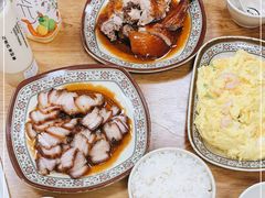-聂记粤菜馆(鼓西路店)