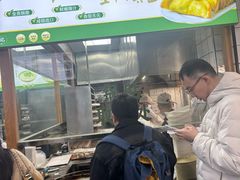 -李记清真馆(打钉巷店)