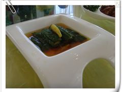 农家酱泡青瓜-大江南食府(石景山店)
