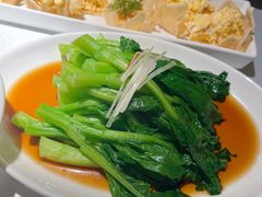 -玉满堂·湖北融合菜