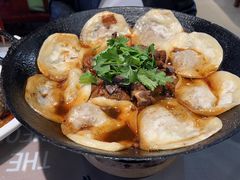 -百味地锅鸡(二店·财校分店)