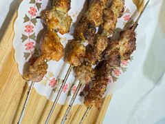-塔里木的羊·新疆特色餐厅(钱湖北路店)