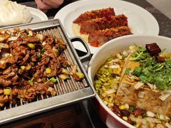 -新乾隆酒楼(帝景园店)