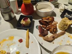 -戈拿旺巴西烤肉(崇文门店)