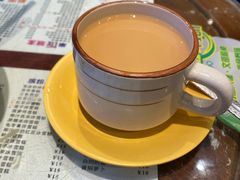 原味奶茶-仁信双皮奶(庙前直街店)