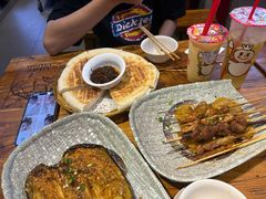 -大圣烧烤(马湖新村店)