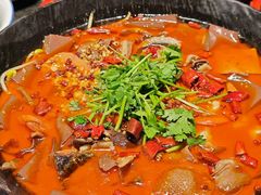 -宁邦·家宴·南京菜(红山动物园店)