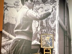 -江苏省美术馆(长江路新馆)
