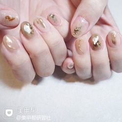 -Pink You美甲洗眉纹绣定制中心