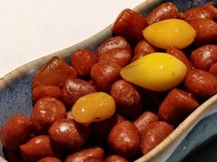 -侨美食家·41年地道粤菜(恒福路店)