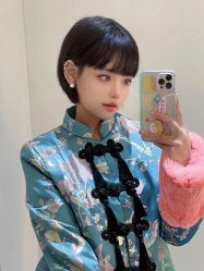 -FASHION PALACE hair+