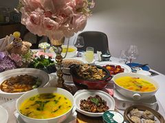 -食悦江南·淮扬菜·烤鸭(亚运村·惠新店)