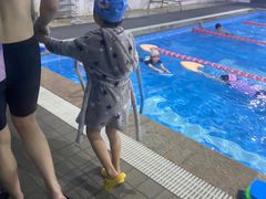 -奇缘游泳培训基地(辰茂店)