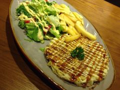 -OKOOKO澳客餐吧(乐天百货店)
