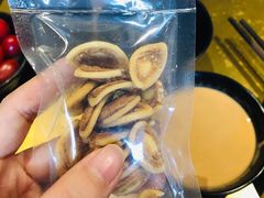 -手选潮汕鲜活牛肉火锅(二七广场店)