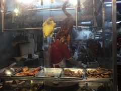 -陈光记烧腊店(罗保博士街店)