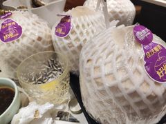 -雍容荟帝王蟹活龙虾展台自助(IFS黑金店)