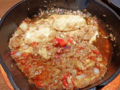 -云海肴·汽锅鸡·云南代表菜(天山百盛优客店)