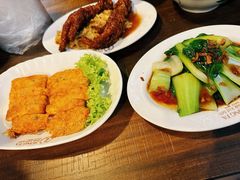 -松發肉骨茶(克拉码头店)