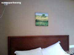 格林豪泰-格林豪泰酒店