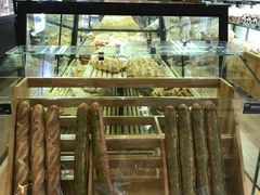 面包甜点陈列柜-味多美蛋糕(古城店)