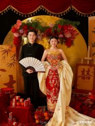 -今生有约婚纱摄影店(景德路店)