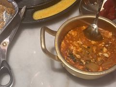 -韩宫宴烤肉·料理(宝山万达店)