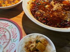-小放牛炒菜馆(中山路乐汇城店)