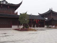 -前童古镇