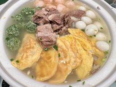-宋徽厨·安徽菜(怀宁步行街店)