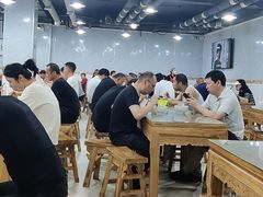 -邢老三肉丸糊辣汤(西安总店)
