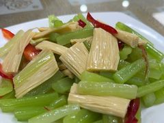 -清真·鸦儿李记·小馆(后海店)