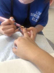 -Beauty Nails 美甲美睫皮肤管理
