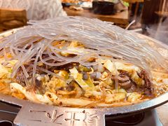 -京玉菲饭店(李村店)