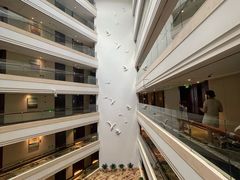 -上海圣淘沙万怡酒店