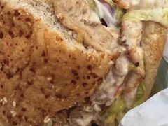 -赛百味SUBWAY(高新店)